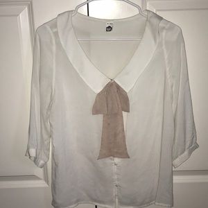 BP blouse
